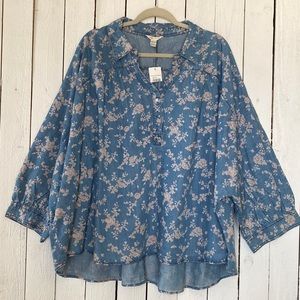 Cato Blouse